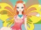 Гульня Fairy of Lake Dressup онлайн