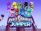 Гульня Power Rangers Jumper онлайн