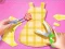 Гульня Princess Tailor Shop онлайн