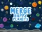 Гульня Merge Happy Planets онлайн