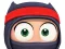 Гульня Life and death ninja онлайн