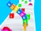 Гульня Cube Stack 2048 онлайн