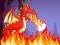 Гульня Mr. Dragon онлайн