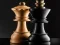 Гульня Simple Chess онлайн