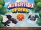Гульня Adventure of Lyra онлайн