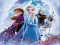 Гульня Play Frozen Sweet Matching Game онлайн