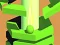 Гульня Stack Ball Game онлайн