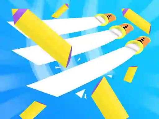 Гульня Sword Run 3D онлайн