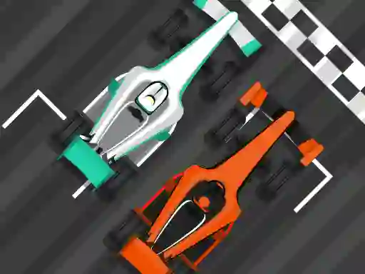 Гульня F1 Drift Racer онлайн