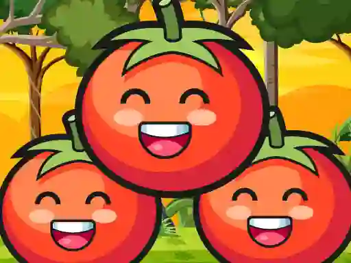 Гульня Tomato Ketchup онлайн