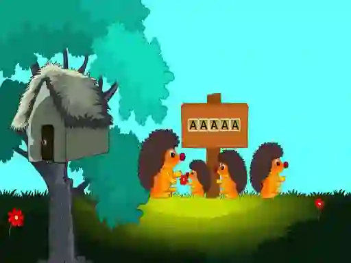 Гульня Colorful Pac Escape онлайн