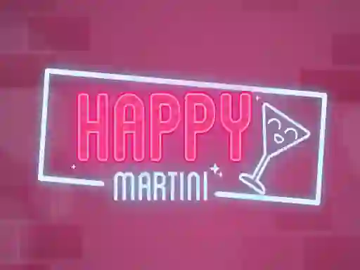 Гульня Happy Hour онлайн
