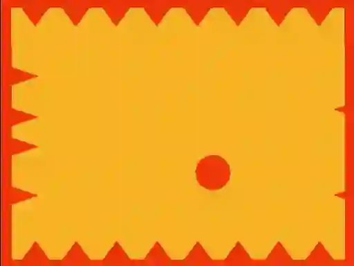 Гульня Save The Ball онлайн