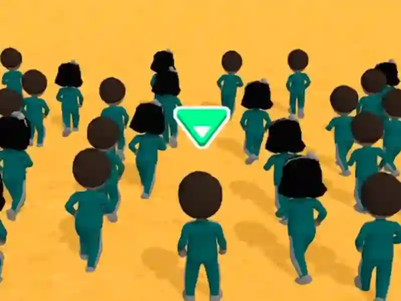 Гульня DontMove онлайн