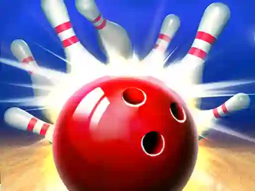 Гульня Bowling онлайн