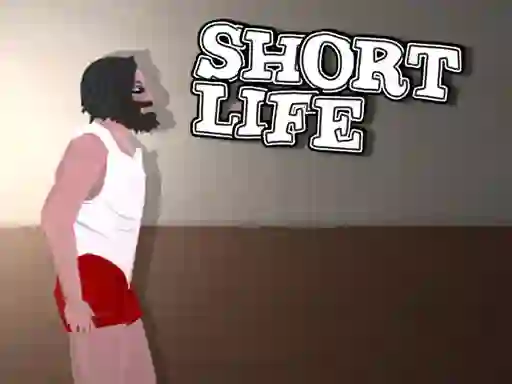 Гульня Short Life онлайн