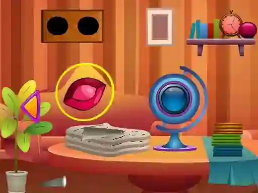 Гульня Find the Teddy Bear онлайн