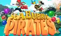 Гульня Sea Bubble Pirates онлайн