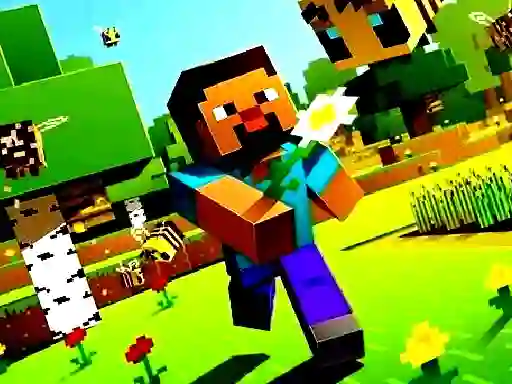 Гульня Mine Cave Hidden Stars онлайн