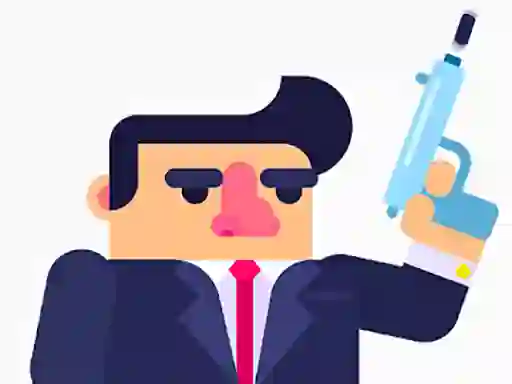 Гульня Bullet Time онлайн