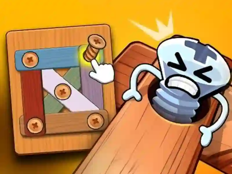 Гульня Pin Master онлайн