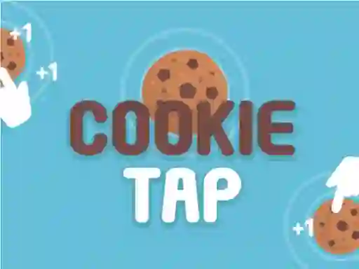 Гульня Cookie Tap онлайн