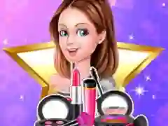 Гульня Barbie Becomes An Actress онлайн