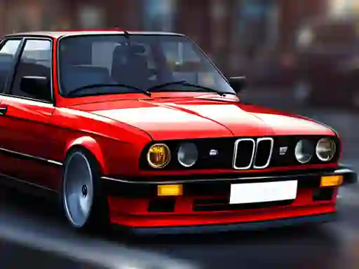 Гульня Highway Cars Traffic Racer онлайн
