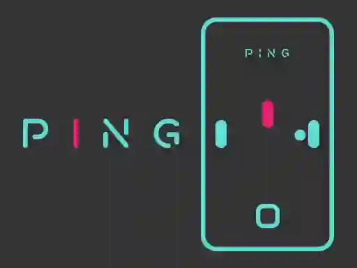 Гульня Ping онлайн