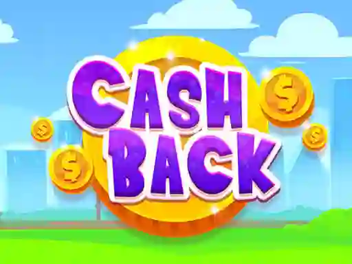 Гульня Cash Back онлайн