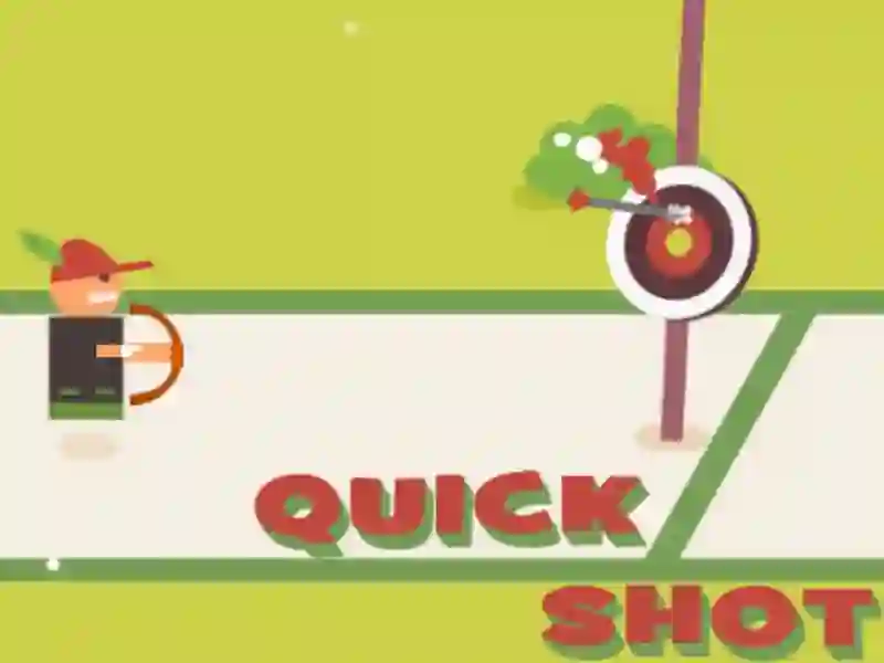 Гульня Quick Shot онлайн