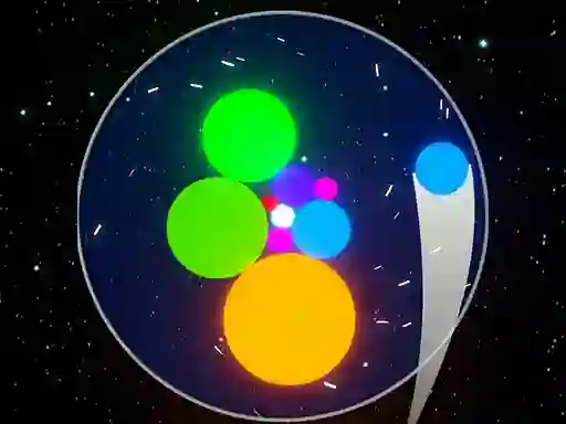 Гульня Gravity Matcher онлайн