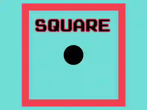 Гульня Square онлайн