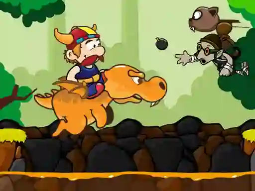 Гульня Viking Dragon онлайн