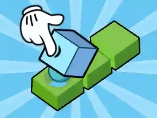 Гульня Billy The Box онлайн