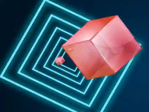 Гульня Endless Tunnel онлайн