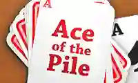 Гульня Ace of the Pile онлайн