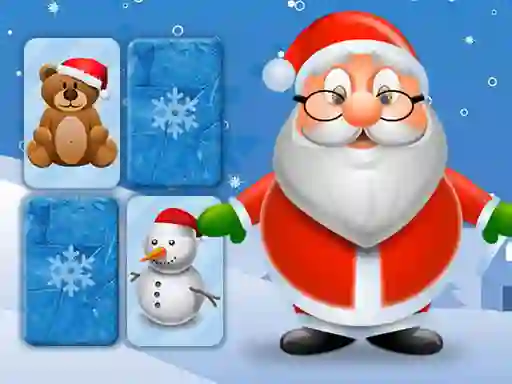 Гульня My Christmas Items онлайн