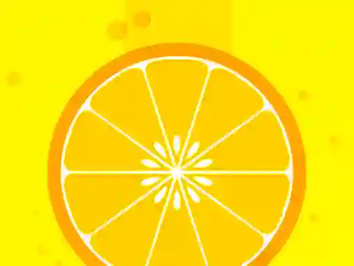 Гульня Orange онлайн