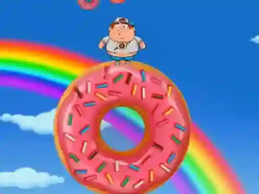 Гульня Fat Boy Dream онлайн