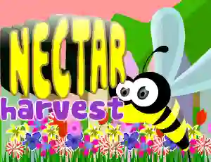 Гульня Nectar Harvest онлайн