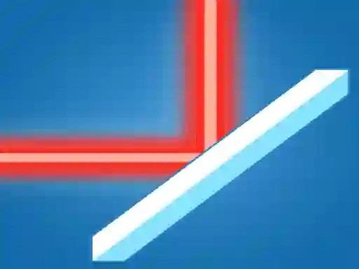 Гульня Laser Overload онлайн