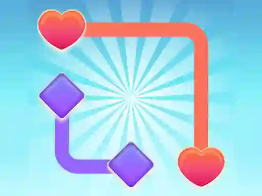 Гульня Filling Lines онлайн