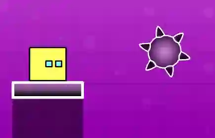 Гульня Jumping Box онлайн