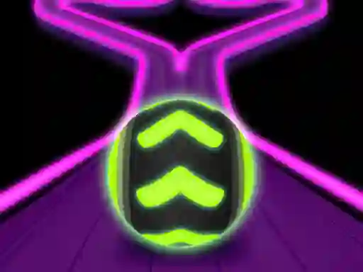 Гульня Ball Rush онлайн