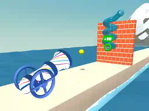 Гульня Pipe Surfer онлайн