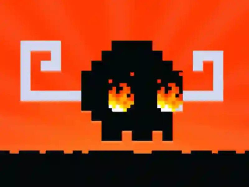 Гульня Mad Dash онлайн