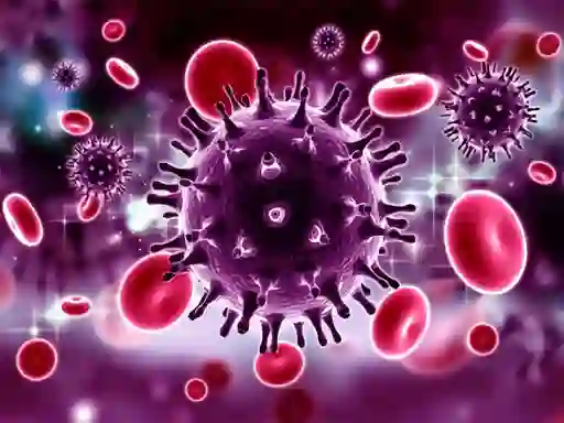 Гульня Coronavirus Puzzle онлайн