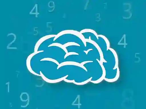 Гульня Brain Training онлайн