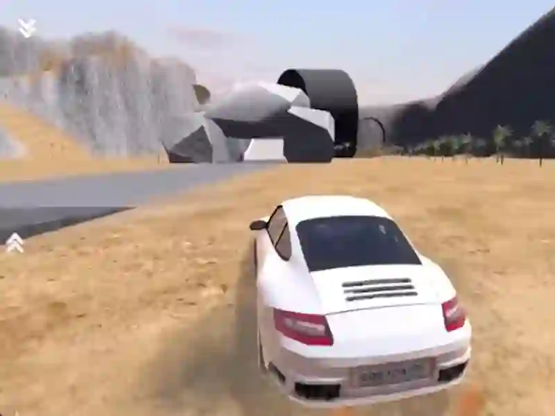 Гульня Destruction Drive онлайн